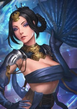 Kitana