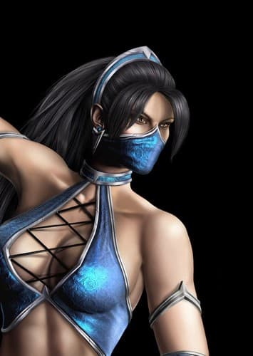 Kitana