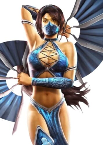 Kitana