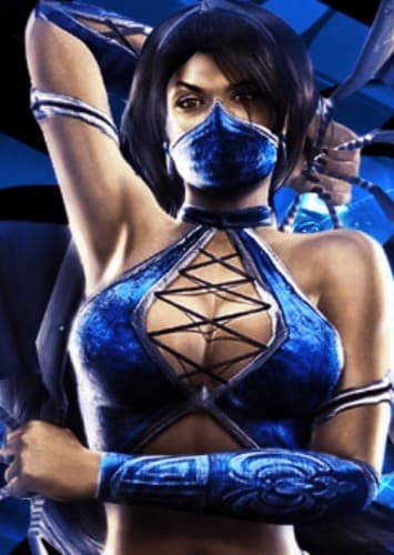 Kitana