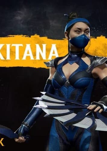 Kitana