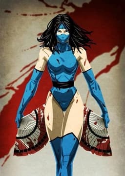 Kitana