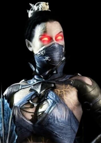 Kitana