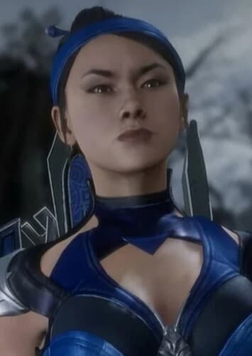 Kitana