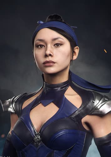 Kitana
