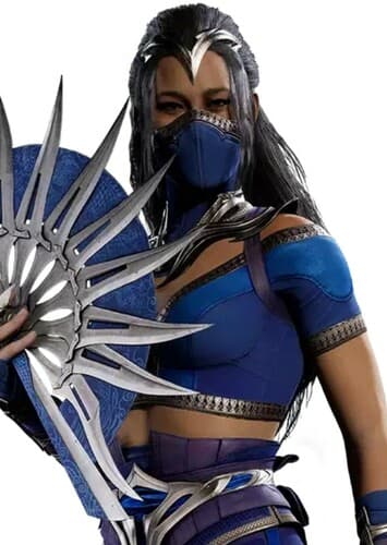 Kitana