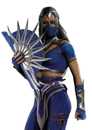 Kitana