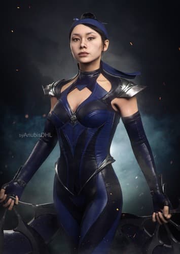 Kitana