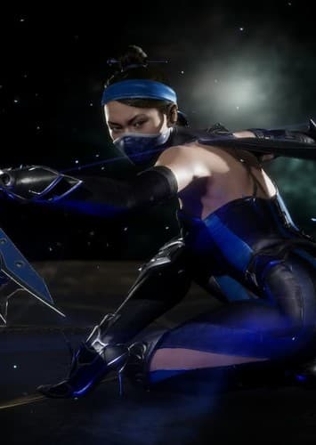 Kitana