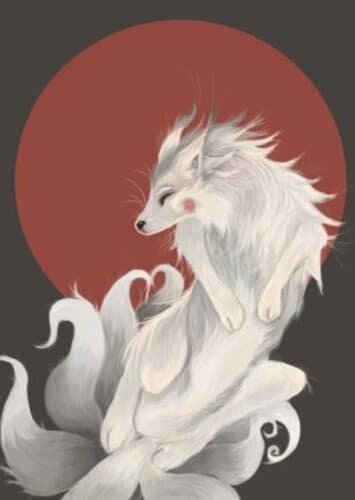 Kitsune