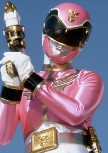 Katherine "Kitty" Lam