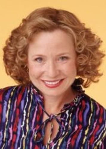 Kitty Forman