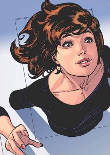 Kitty Pryde