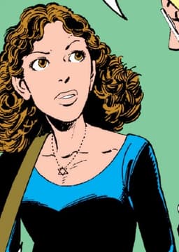Kitty Pryde