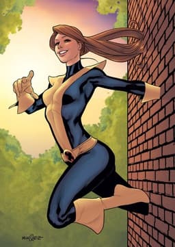 Kitty Pryde