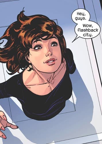 Kitty Pryde