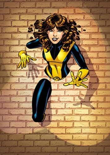 Shadowcat