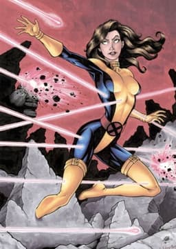 kitty Pryde