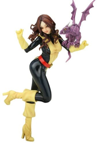 Kitty Pryde