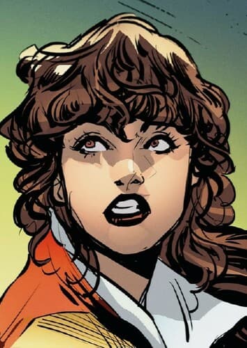 Kitty Pryde