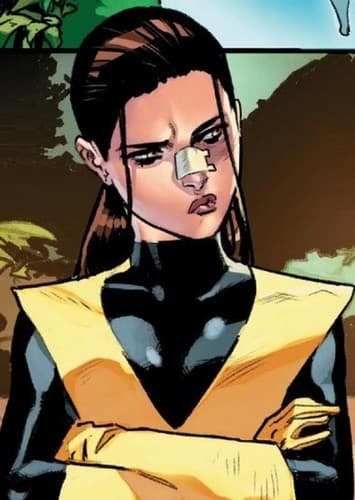Kitty Pryder