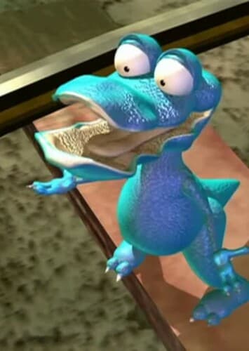 Klaptrap(클랩트랩)