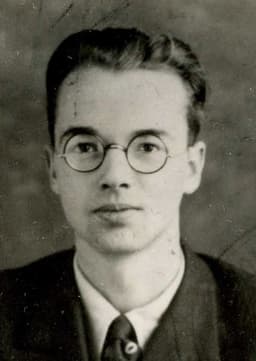 Klaus Fuchs