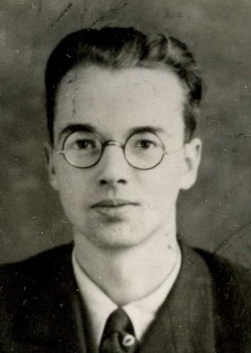 Klaus Fuchs