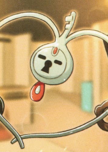 Klefki / クレッフィ