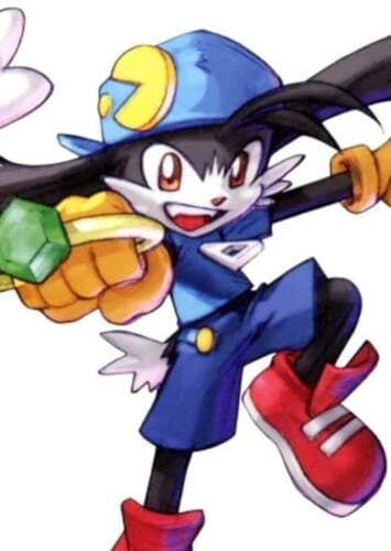Klonoa