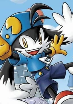Klonoa Shima