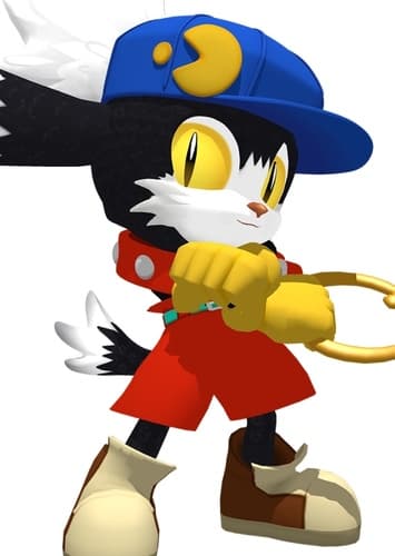 Klonoa