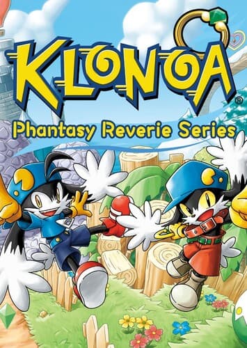 Klonoa