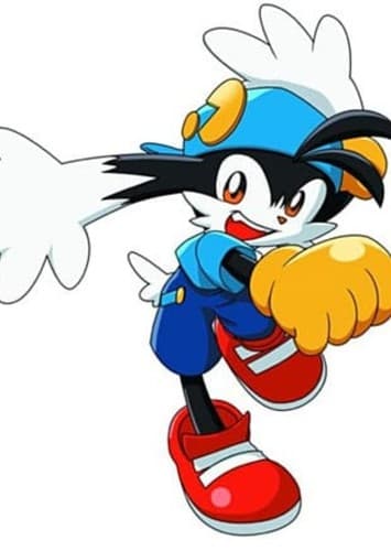 Klonoa