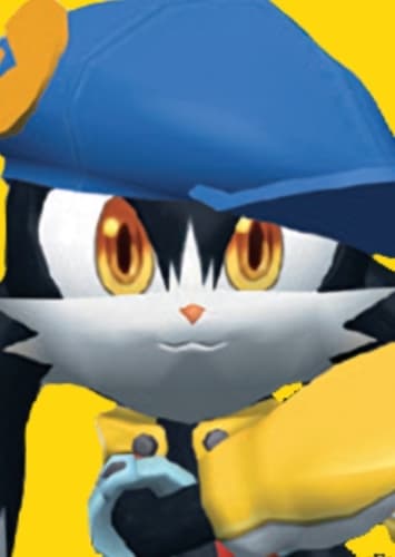 Klonoa