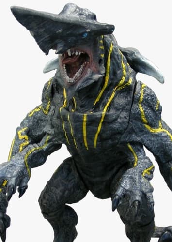 Knifehead