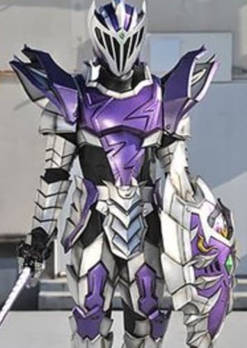 Dino fury dark ranger