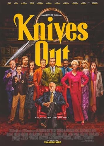 Knives Out