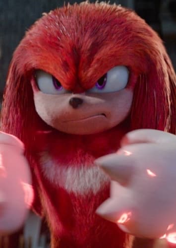 Knuckles