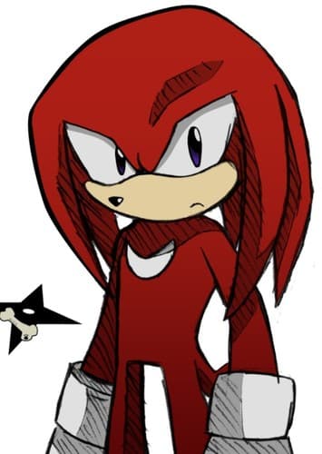 Knuckles