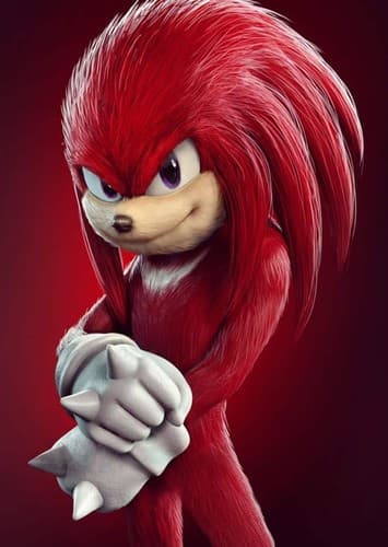 Knuckles