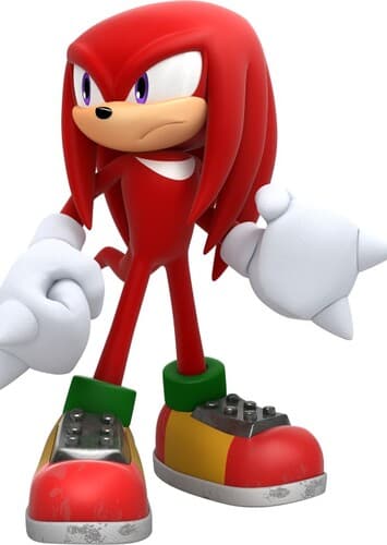 Knuckles