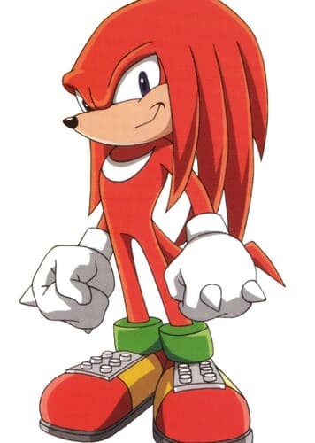 Knuckles