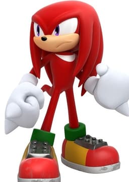 Knuckles