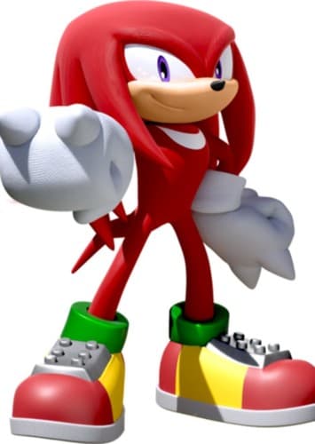 Knuckles