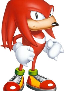 Knuckles
