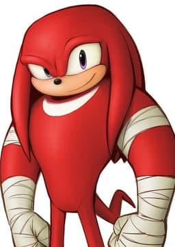Knuckles