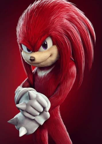 Knuckles