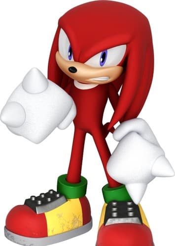 Knuckles