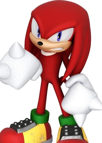 Knuckles